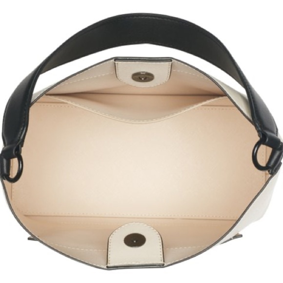 DKNY Crawford Bucket Tote Bag - Picture 3 of 5